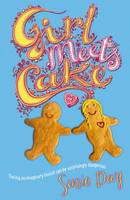 Girl Meets Cake (Paperback)
