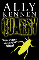 QUARRY (Paperback)