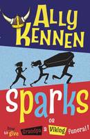 Sparks (Paperback)
