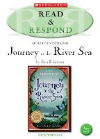 Journey to the River Sea - Read & Respond (Paperback)