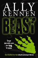 Beast (Paperback)
