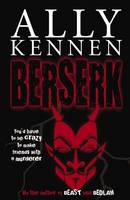Berserk (Paperback)