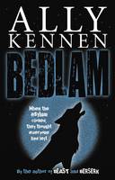 Bedlam (Paperback)