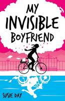 My Invisible Boyfriend (Paperback)