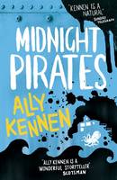Midnight Pirates (Paperback)