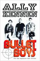 BULLET BOYS (Paperback)