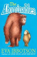 The Abominables (Paperback)