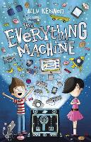 The Everything Machine (Paperback)