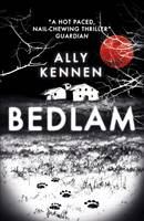 Bedlam (Paperback)