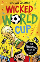 Wicked World Cup (Paperback)