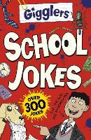School Jokes - Gigglers (Paperback)