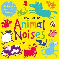 Animal Noises (Paperback)