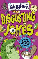 Disgusting Jokes - Gigglers (Paperback)