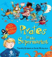 Pirates in the Supermarket (Paperback)