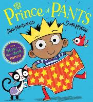 Prince of Pants (Paperback)