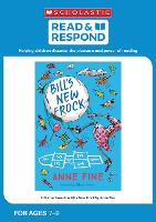 Bill's New Frock - Read & Respond (Paperback)