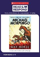 War Horse - Read & Respond (Paperback)