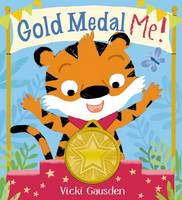 Gold Medal Me!
