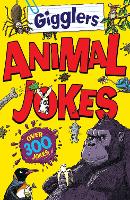 Animal Jokes - Gigglers (Paperback)