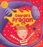 George's Dragon (Paperback)