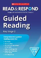 Guided Reading (Ages 7-8) - Read & Respond (Paperback)