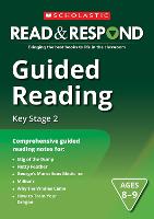 Guided Reading (Ages 8-9) - Read & Respond (Paperback)