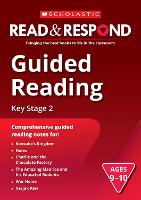 Guided Reading (Ages 9-10) - Read & Respond (Paperback)