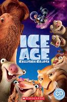 Ice Age: Collision Course - Popcorn Readers