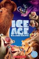 Ice Age: Collision Course - Popcorn Readers (Paperback)