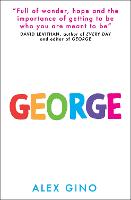 George (Paperback)