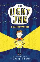 The Light Jar (Paperback)