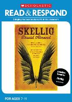 Skellig - Read & Respond (Paperback)