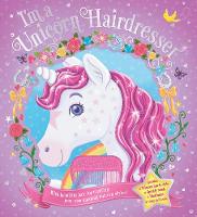 I'm a Unicorn Hairdresser (Paperback)