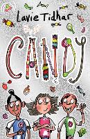 Candy (Paperback)