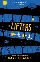 The Lifters (Paperback)