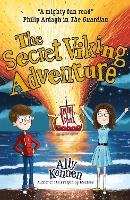 The Secret Viking Adventure (Paperback)