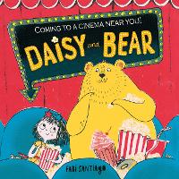 Daisy and Bear (Paperback)