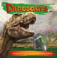 Dinosaurs (Paperback)