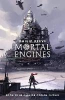 Mortal Engines - Mortal Engines Quartet 1 (Paperback)