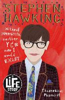 Stephen Hawking - A Life Story (Paperback)