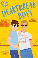Heartbreak Boys (Paperback)