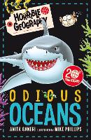 Odious Oceans - Horrible Geography (Paperback)