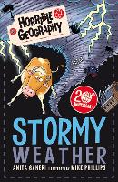Stormy Weather - Horrible Geography (Paperback)