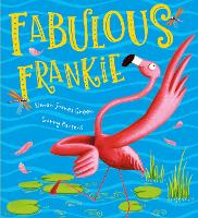 Fabulous Frankie (Paperback)