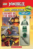 LEGO Ninjago: Legends of the Ninja