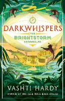 Darkwhispers: A Brightstorm Adventure - Brightstorm 2 (Paperback)
