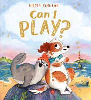 Can I Play? (Paperback)