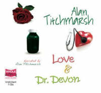 Love & Dr Devon (CD-Audio)