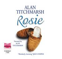 Rosie (CD-Audio)