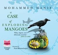 A Case of Exploding Mangoes (CD-Audio)
